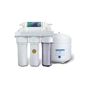 Derince Su Arıtmacı