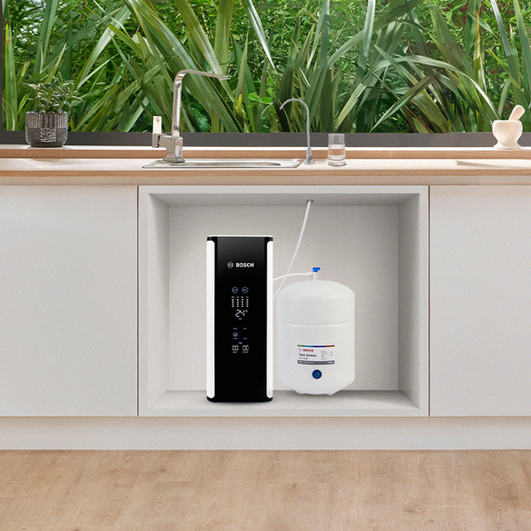 Derince Su Arıtmacı