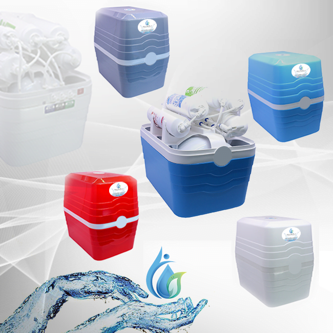 Derince Su Arıtmacı